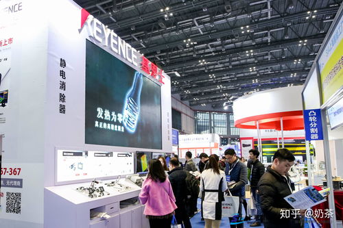 2020传感器展 传感器技术展 传感器应用展会