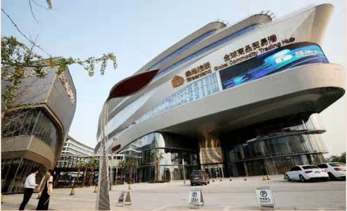 度国庆 迎进博,流光溢彩的大片来一波