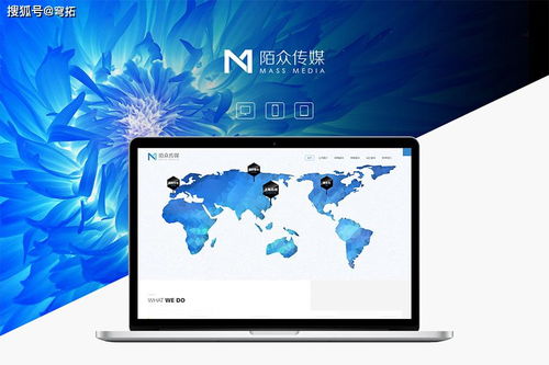 网站制作建设公司开发的网站的种类都有哪些
