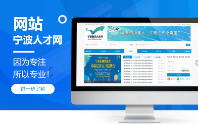 网站建设网站定制开发企业品牌官网电商平台产品营销网站开发设计