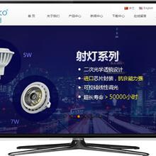 七宝网站建设