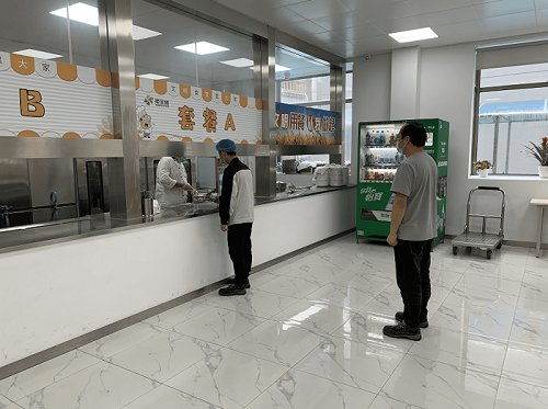 韵斐诗 一家上海化妆品工厂的四五月生存实录