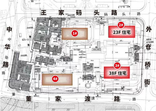 上海融创外滩壹号院二期 2024官方网站 地址丨车位券丨最新房源