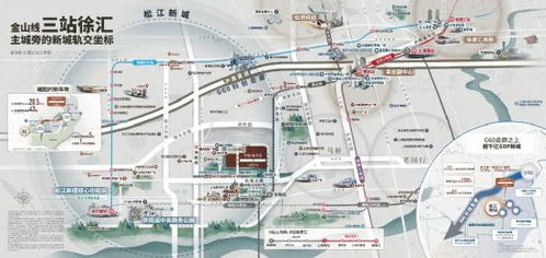 金地新乐里 金地新乐里 售楼处 松江金地新乐里楼盘详情