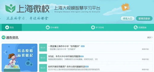 凌兆小学2020年第二阶段在线教育工作告家长书