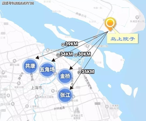 上海崇明岛上的院子 售楼处位置,最新价格公示 开发商直销
