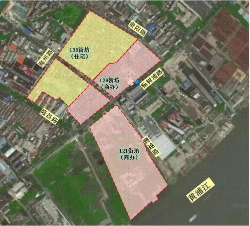 官方 杨浦缦云上海售楼处发布 缦云上海潜力无限的投资良机