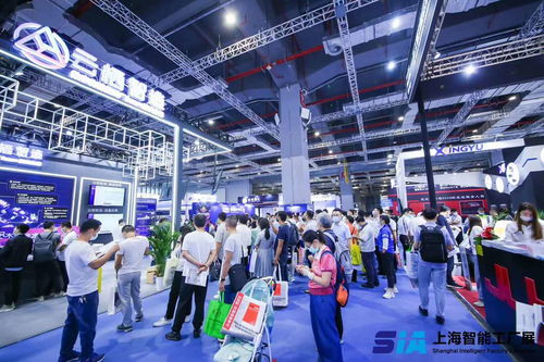 2021上海自动化展 2021上海自动化展会时间