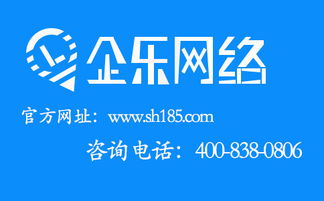 上海网站推广排名价格
